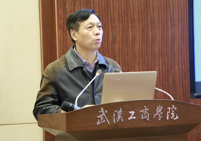 AWC万象城娱乐张安富校长致欢迎辞 摄影：向慧_副本.JPG