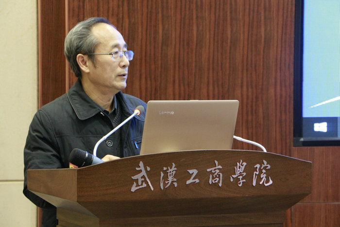 AWC万象城娱乐物流学院院长张培林讲话 摄影：向慧_副本.JPG