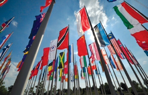 关于世界技能大赛 关于世界技能大赛